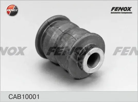 Сайлентблок рычага FENOX CAB10001