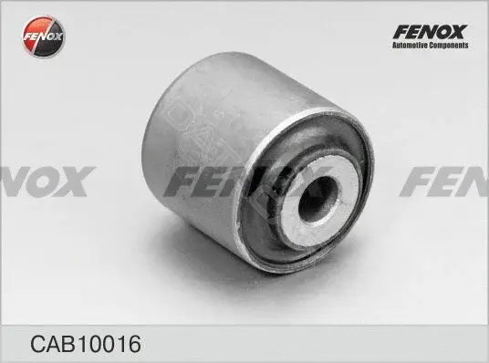 Сайлентблок рычага FENOX CAB10016