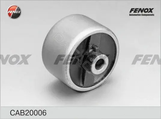 Сайлентблок рычага FENOX CAB20006