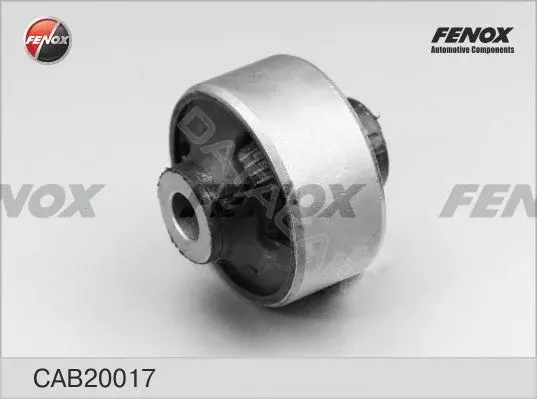 Сайлентблок рычага FENOX CAB20017