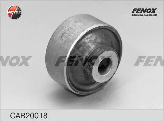 Сайлентблок рычага FENOX CAB20018