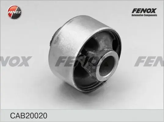Сайлентблок рычага FENOX CAB20020