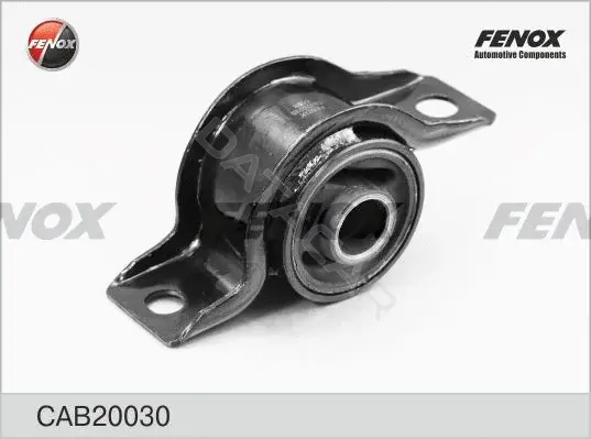 Сайлентблок рычага FENOX CAB20030
