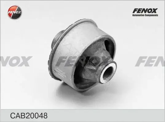 Сайлентблок рычага FENOX CAB20048