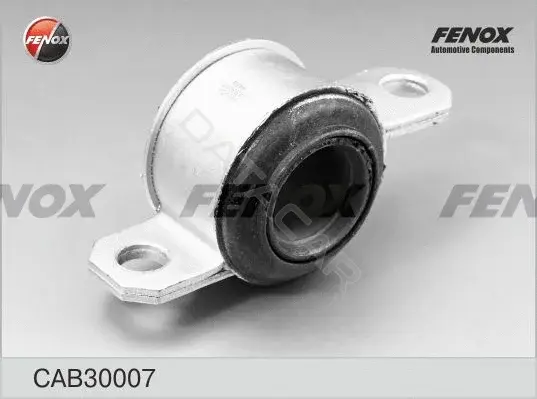 Сайлентблок рычага FENOX CAB30007