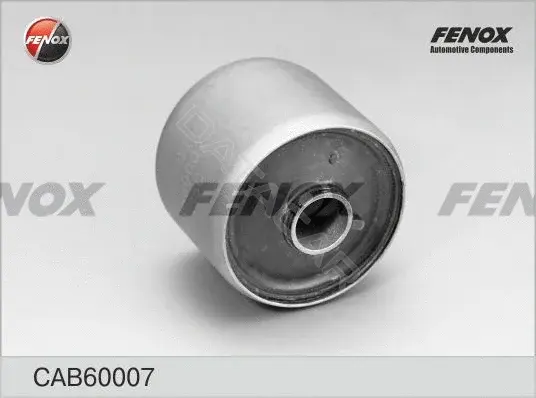 Сайлентблок рычага FENOX CAB60007