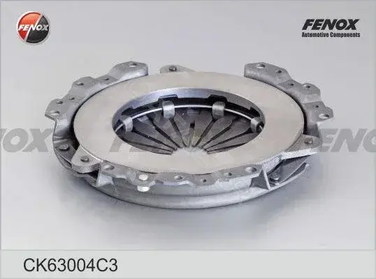Комплект сцепления FENOX CK63004C3