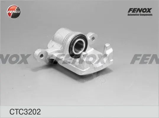 Суппорт тормозной FENOX CTC3202