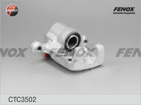 Суппорт тормозной FENOX CTC3502
