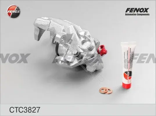 Суппорт тормозной FENOX CTC3827