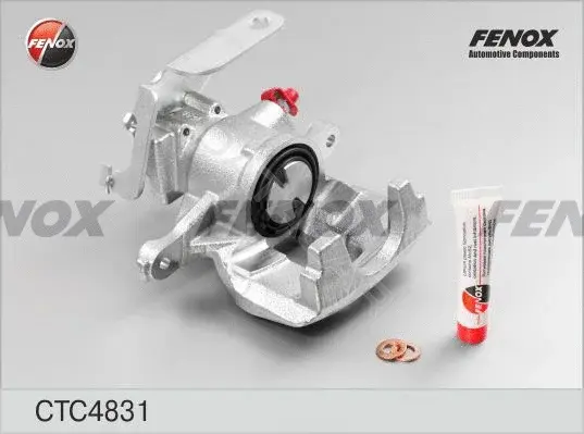Суппорт тормозной FENOX CTC4831