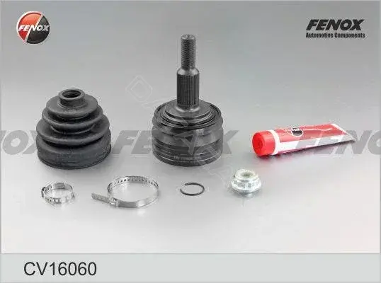 Шрус FENOX CV16060