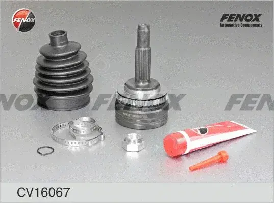 Шрус FENOX CV16067