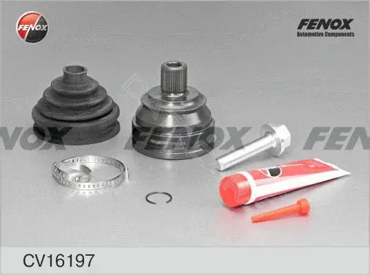 Шрус FENOX CV16197