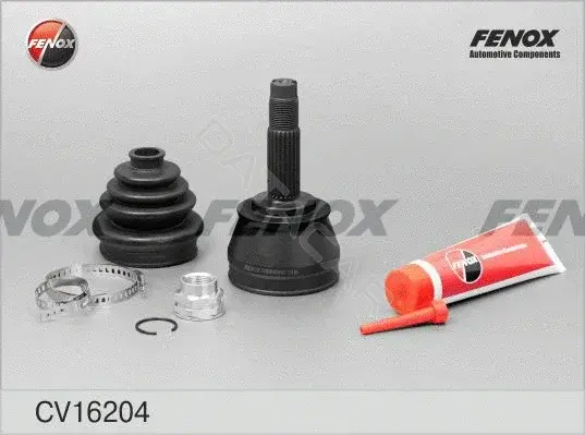 Шрус FENOX CV16204