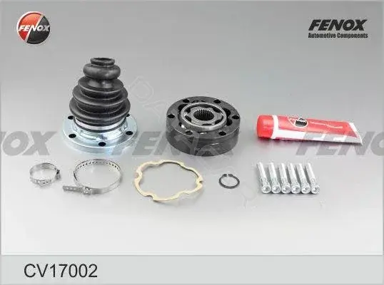 Шрус FENOX CV17002