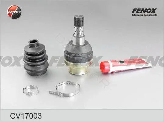 Шрус FENOX CV17003