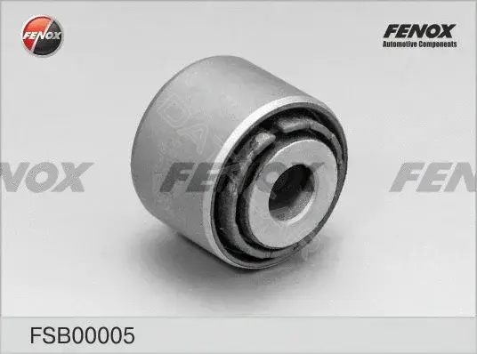Сайлентблок рычага FENOX FSB00005