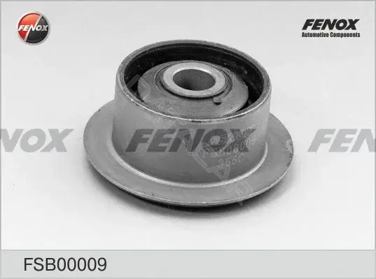 Сайлентблок рычага FENOX FSB00009