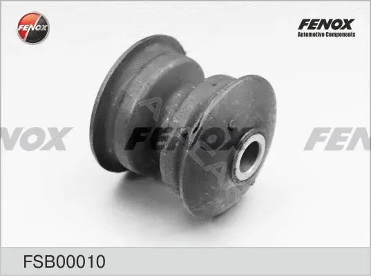 Сайлентблок рычага FENOX FSB00010