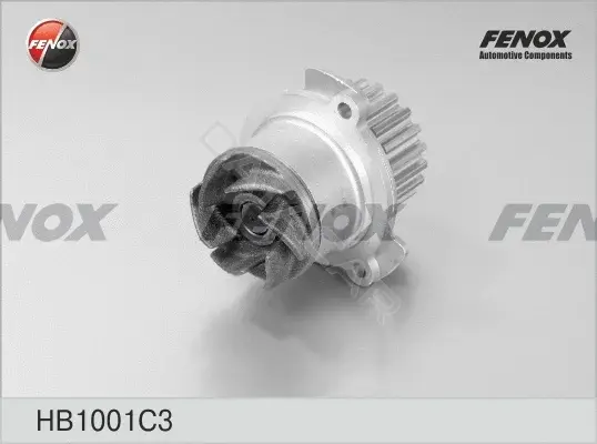 Водяной насос / Помпа FENOX HB1001C3
