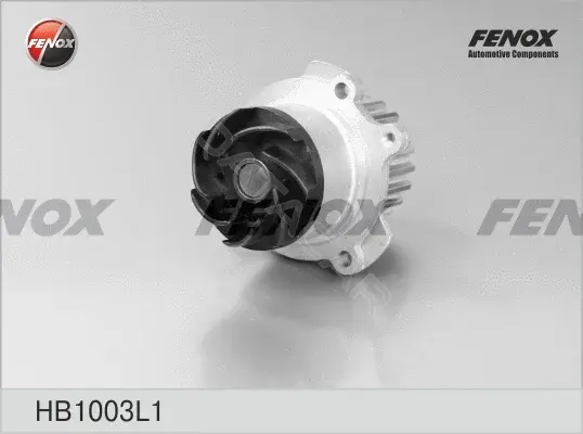 Водяной насос / Помпа FENOX HB1003L1