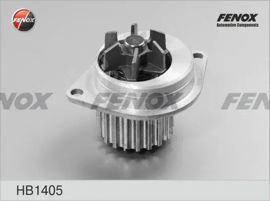 Водяной насос / Помпа FENOX HB1405