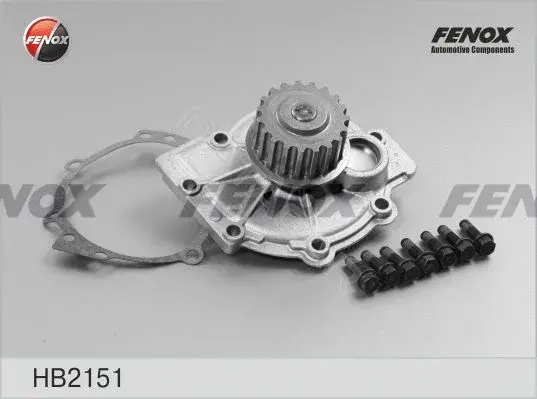 Водяной насос / Помпа FENOX HB2151