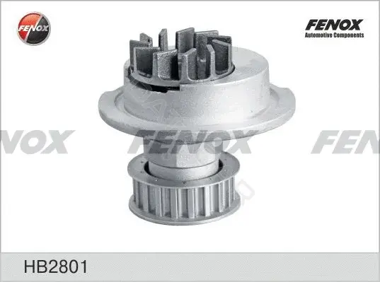 Водяной насос / Помпа FENOX HB2801