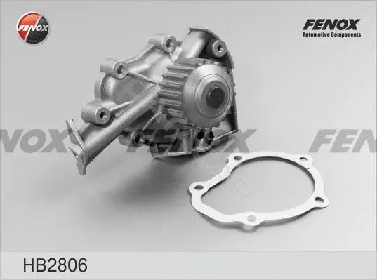 Водяной насос / Помпа FENOX HB2806