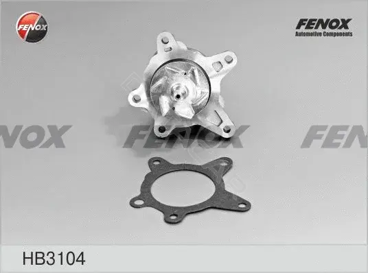 Водяной насос / Помпа FENOX HB3104