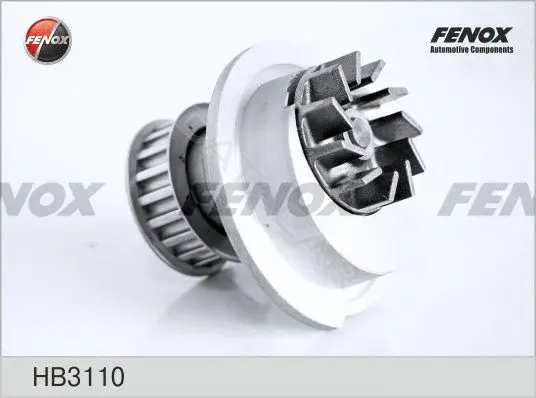 Водяной насос / Помпа FENOX HB3110