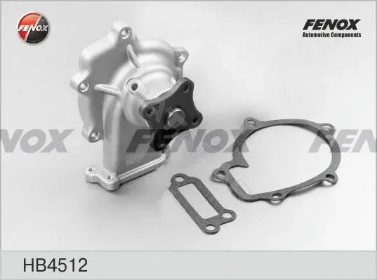 Водяной насос / Помпа FENOX HB4512