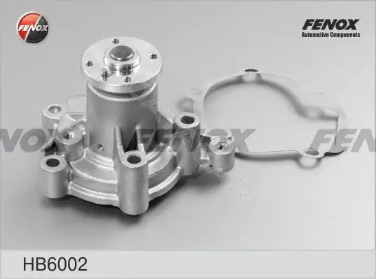 Водяной насос / Помпа FENOX HB6002