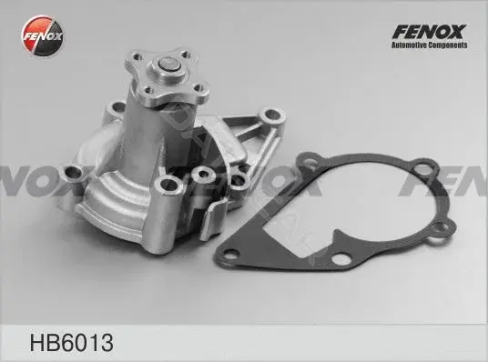 Водяной насос / Помпа FENOX HB6013