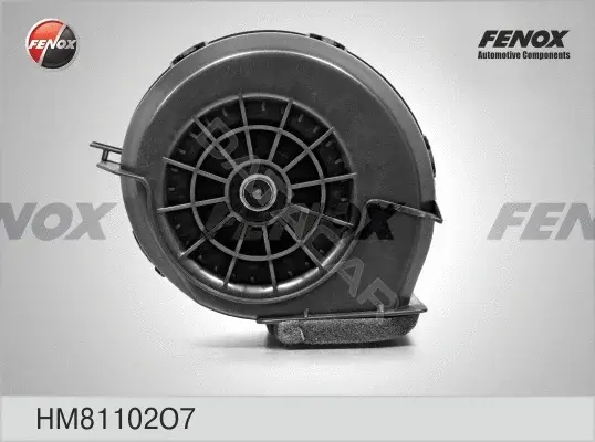 Моторчик печки FENOX HM81102O7