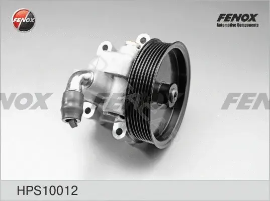 Насос гидроусилителя руля FENOX HPS10012