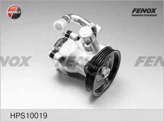 Насос гидроусилителя руля FENOX HPS10019