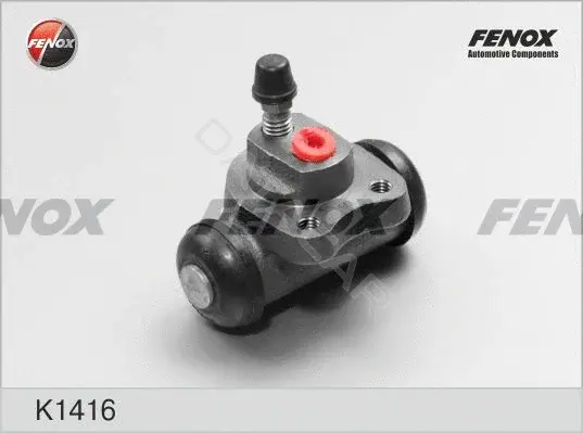 Рабочий тормозной цилиндр FENOX K1416