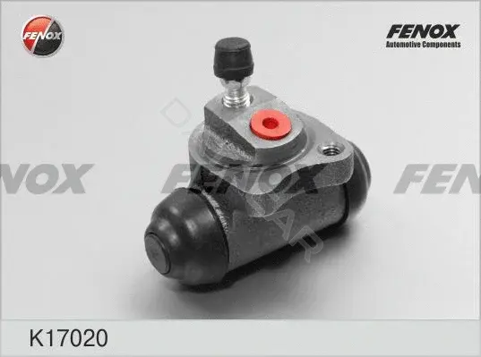 Рабочий тормозной цилиндр FENOX K17020