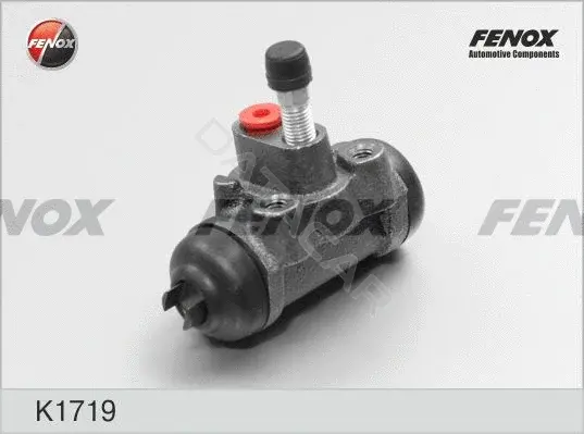 Рабочий тормозной цилиндр FENOX K1719