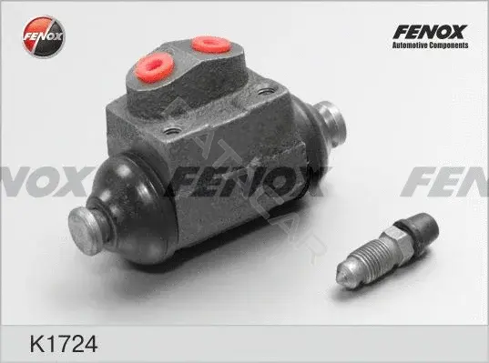 Рабочий тормозной цилиндр FENOX K1724