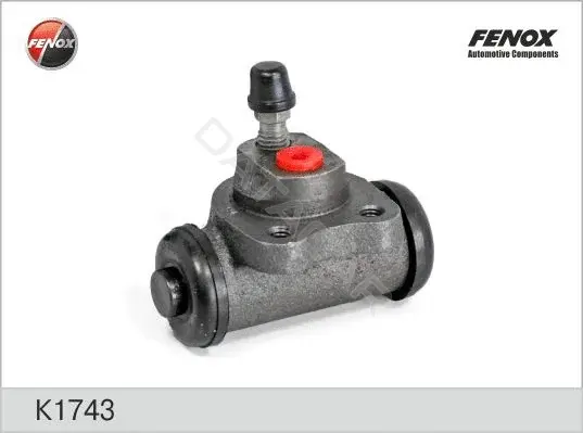 Рабочий тормозной цилиндр FENOX K1743