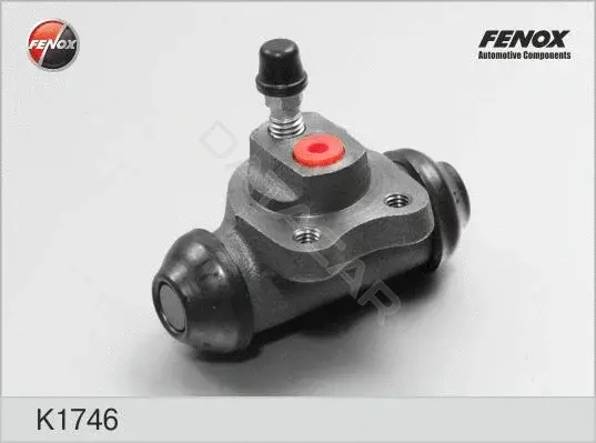 Рабочий тормозной цилиндр FENOX K1746