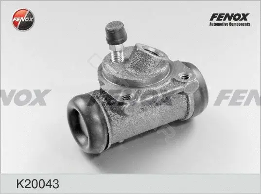 Рабочий тормозной цилиндр FENOX K20043