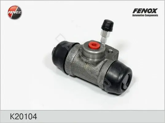 Рабочий тормозной цилиндр FENOX K20104