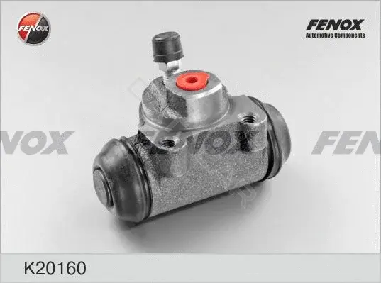 Рабочий тормозной цилиндр FENOX K20160