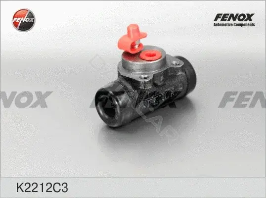 Рабочий тормозной цилиндр FENOX K2212C3