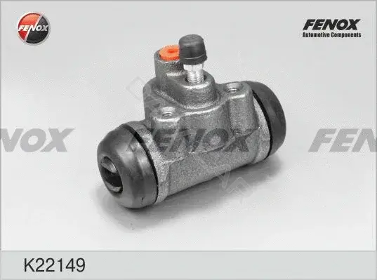 Рабочий тормозной цилиндр FENOX K22149