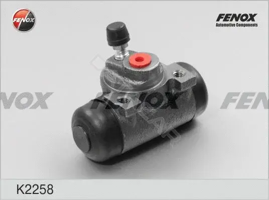 Рабочий тормозной цилиндр FENOX K2258